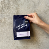 COLOMBIA GAITANIA - ESPRESSO ROAST